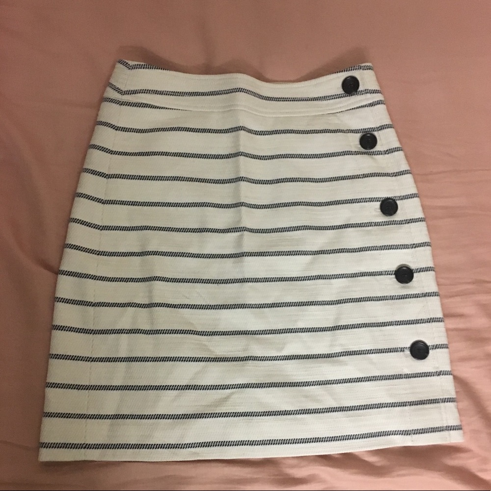 NWT Ann Taylor skirt